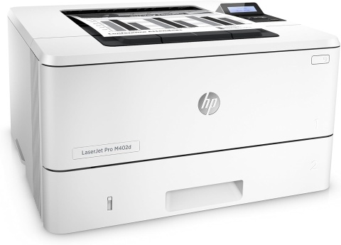 Drukarka laserowa HP PRO M402D