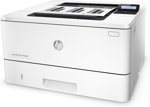 Drukarka laserowa HP PRO M402D