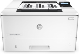 Drukarka laserowa HP PRO M402D