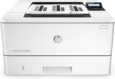Drukarka laserowa HP PRO M402D
