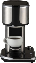 Ekspres przelewowy Russell Hobbs Attentiv 26230-56 1,25 l ZE SPIENIACZEM