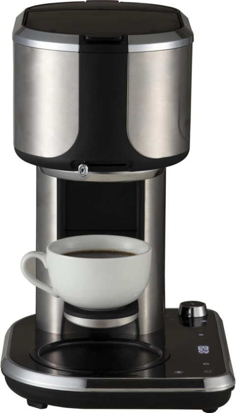 Ekspres przelewowy Russell Hobbs Attentiv 26230-56 1,25 l ZE SPIENIACZEM