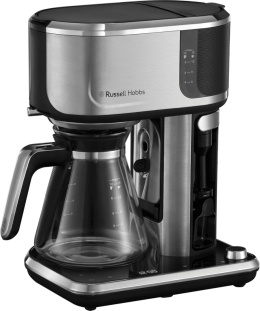 Ekspres przelewowy Russell Hobbs Attentiv 26230-56 1,25 l ZE SPIENIACZEM