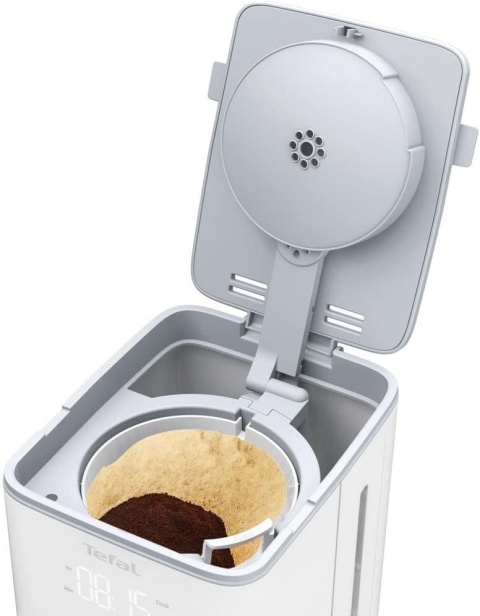 Ekspres przelewowy Tefal CM693110 Sense