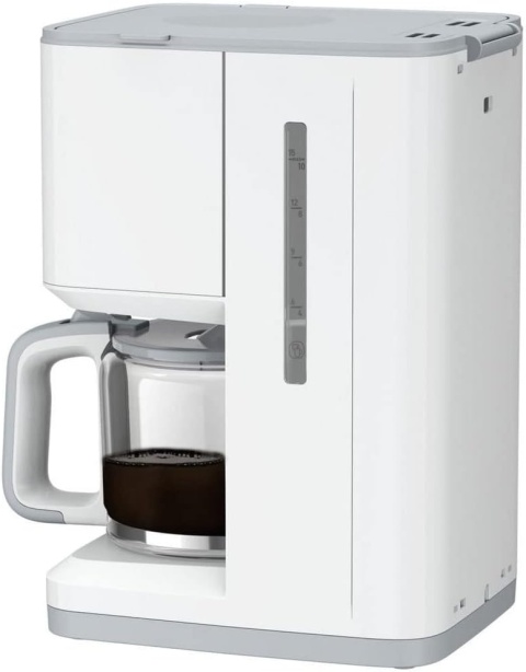 Ekspres przelewowy Tefal CM693110 Sense