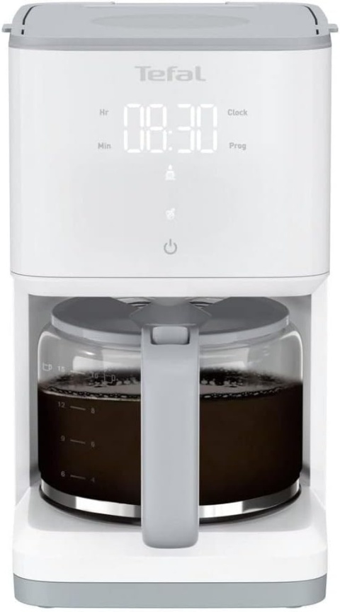 Ekspres przelewowy Tefal CM693110 Sense
