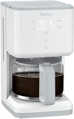 Ekspres przelewowy Tefal CM693110 Sense