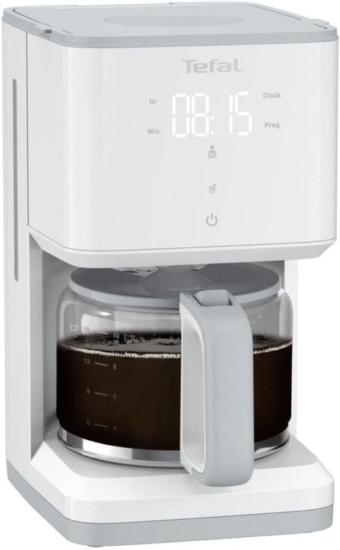 Ekspres przelewowy Tefal CM693110 Sense