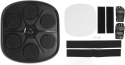 Elektroniczna Tarcza Bokserska Muzyczna HMS TB03 Bluetooth Z Rękawicami