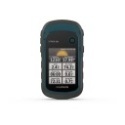 GARMIN eTrex 22x GPS do pomiaru powierzchni pola działki