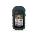 GARMIN eTrex 22x GPS do pomiaru powierzchni pola działki