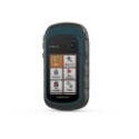 GARMIN eTrex 22x GPS do pomiaru powierzchni pola działki