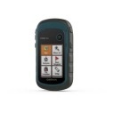 GARMIN eTrex 22x GPS do pomiaru powierzchni pola działki