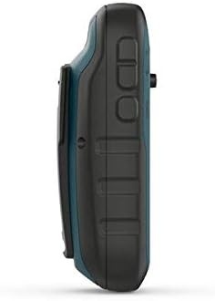 GARMIN eTrex 22x GPS do pomiaru powierzchni pola działki