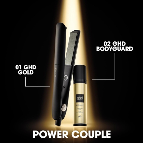Ghd gold styler Prostownica do włosów