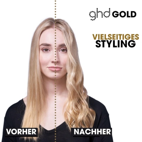 Ghd gold styler Prostownica do włosów
