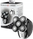 Golarka do głowy Remington RX5 Ultimate Series XR1500 5 głowic LED