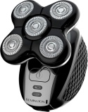 Golarka do głowy Remington RX5 Ultimate Series XR1500 5 głowic LED
