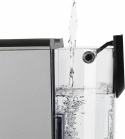 H.Koenig Ekspres do kawy z młynkiem EXPRO980, 2,7 l, zbiornik na ziarna