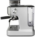H.Koenig Ekspres do kawy z młynkiem EXPRO980, 2,7 l, zbiornik na ziarna