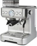 H.Koenig Ekspres do kawy z młynkiem EXPRO980, 2,7 l, zbiornik na ziarna