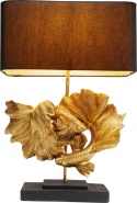 Kare Design Lampa stołowa Goldfish 53cm