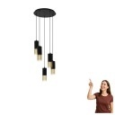Lampa wisząca COUNUZULUS 39661 Eglo