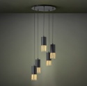 Lampa wisząca COUNUZULUS 39661 Eglo