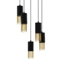 Lampa wisząca COUNUZULUS 39661 Eglo