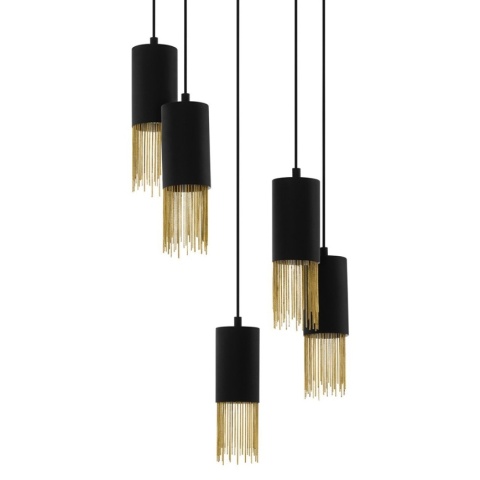 Lampa wisząca COUNUZULUS 39661 Eglo