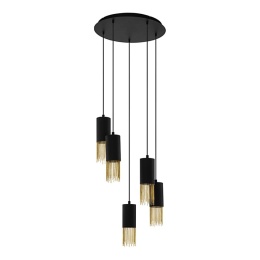 Lampa wisząca COUNUZULUS 39661 Eglo