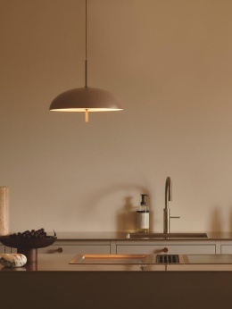 Lampa wisząca Versale 50 - Design for The People by Anker Studio