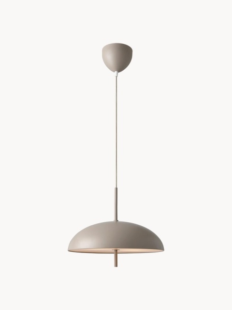 Lampa wisząca Versale 50 - Design for The People by Anker Studio