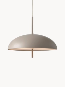 Lampa wisząca Versale 50 - Design for The People by Anker Studio