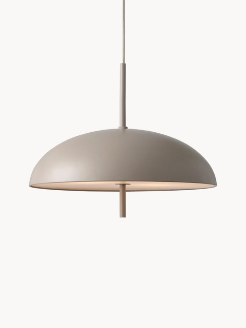 Lampa wisząca Versale 50 - Design for The People by Anker Studio