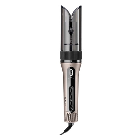 Lokówka automatyczna BABYLISS C6688E Złoty