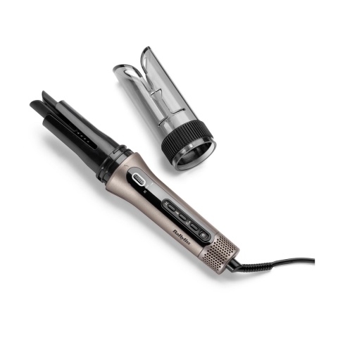 Lokówka automatyczna BABYLISS C6688E Złoty