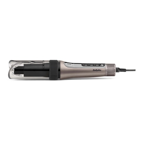 Lokówka automatyczna BABYLISS C6688E Złoty