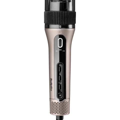Lokówka automatyczna BABYLISS C6688E Złoty