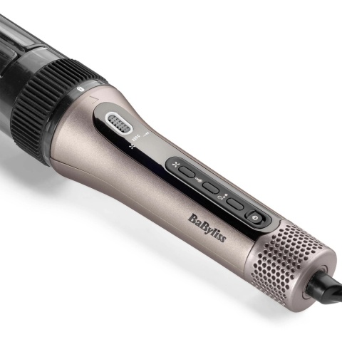 Lokówka automatyczna BABYLISS C6688E Złoty