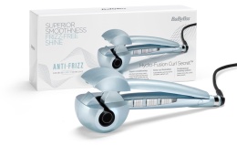 Lokówka automatyczna BaByliss Curl Secret Hydro Fusion C1700E Jonizacja