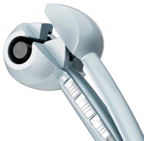 Lokówka automatyczna BaByliss Curl Secret Hydro Fusion C1700E Jonizacja