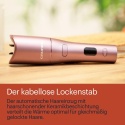 Lokówka automatyczna Grundig EasyCurl HS 6230