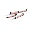 Lokówka do włosów wielofunkcyjna Babyliss 3 nasadki stylizujące Ceramiczna
