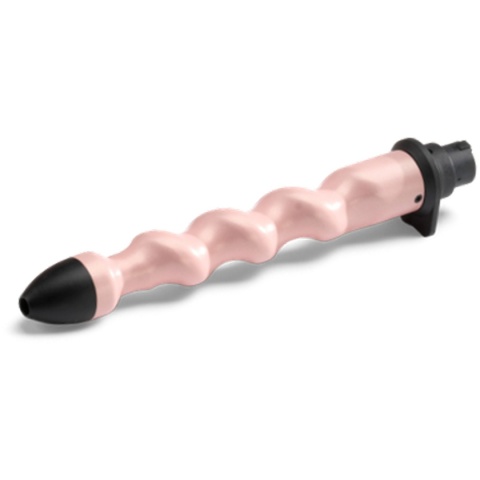 Lokówka do włosów wielofunkcyjna Babyliss 3 nasadki stylizujące Ceramiczna