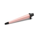 Lokówka do włosów wielofunkcyjna Babyliss 3 nasadki stylizujące Ceramiczna