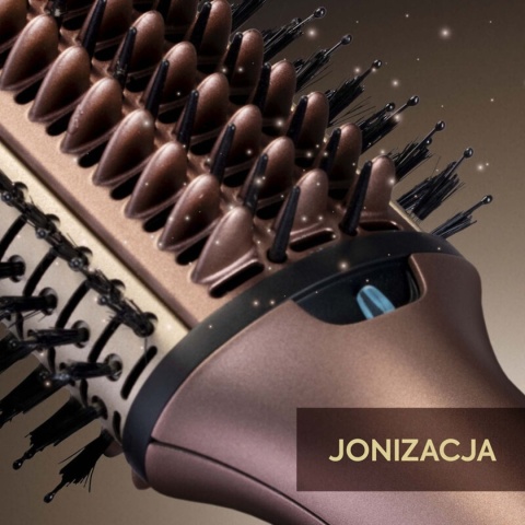 Lokówko - suszarka BABYLISS Air Power Volume AS95E 1000 W Jonizacja