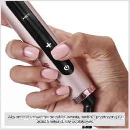 Lokówko-suszarka BaByliss HSB200E