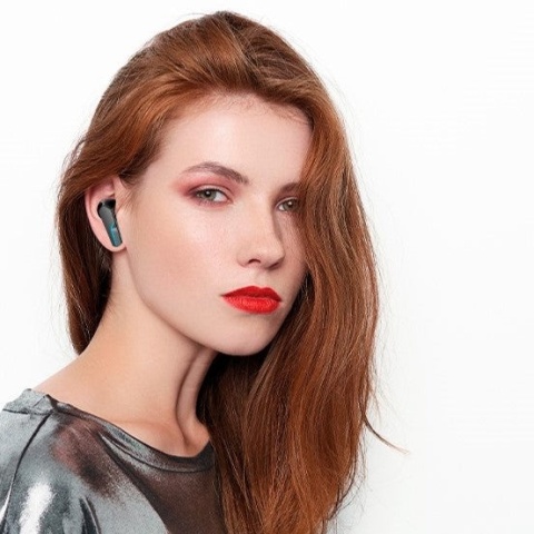 MAGNUSSEN Audio M20 Earbuds Bluetooth Słuchawki bezprzewodowe douszne