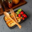 Naturoom Bento Pudełko na lunch lunchbox 1000 ml